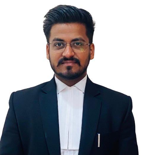 Adv. Gaurav Goyal