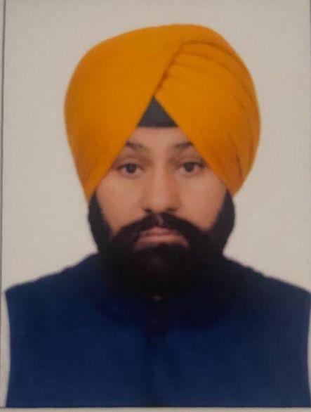 Tarsem Singh Ghumman